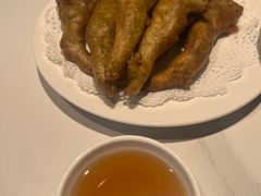 -顶特勒·黄鱼馆·特色菜(上海大世界店)