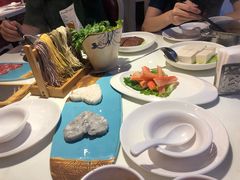 -味享汇海鲜姿造(新田园店)