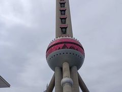 -东方明珠广播电视塔