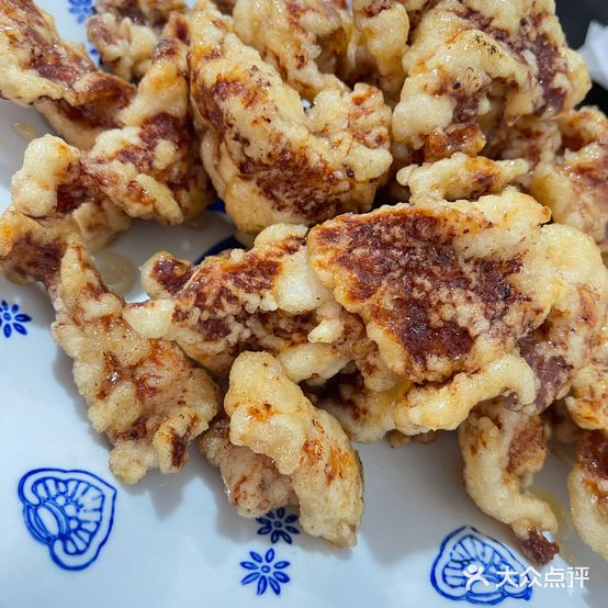 东北餐馆(江东新村店)