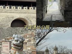 -嘉兴月河历史街区