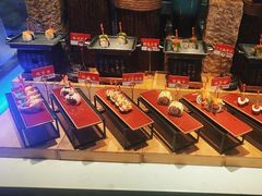 -SEA西雅图海鲜自助餐厅(海乐世界店)