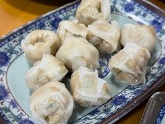 蒸鱼饺-福州人铭小吃