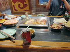 -蜀江龙火锅(339店)