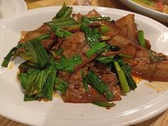 回锅肉-盘飧市(春熙路店)