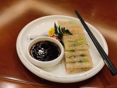 -百年认一力·清真牛羊肉(南中环店)