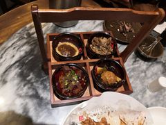 -西安饭庄·非遗陕菜(钟楼店)