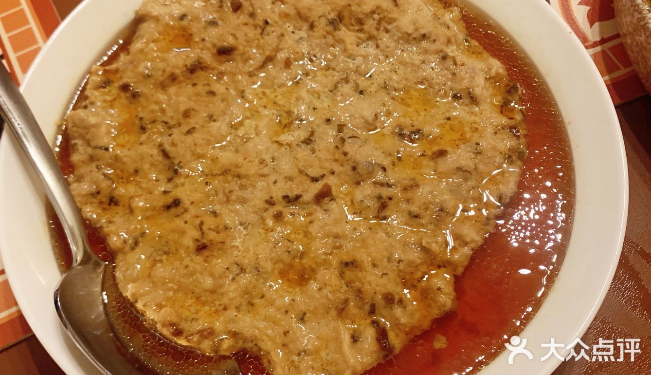 小厨陈与茶