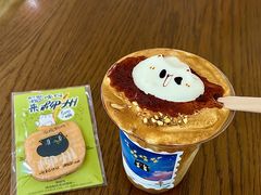 -ABCD咖啡屋(妇幼店)