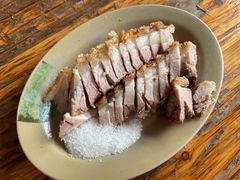-洲心明记烧肉大粥(总店)