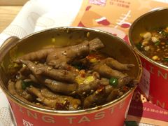-盛香亭热卤(欢乐港湾店)
