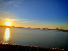 -舟山希尔顿酒店