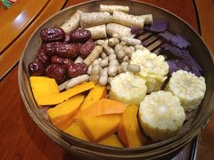 -大汗行宫园林餐厅
