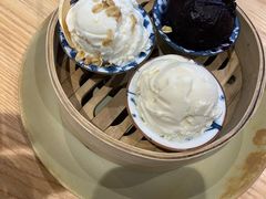 华农酸奶雪糕-歎雪糕低糖低脂Gelato冰淇淋