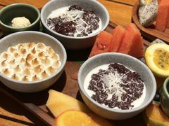 -三亚艾迪逊酒店·海滩烧烤 BARBACOA·现场乐队·浪漫晚餐·烧烤海鲜