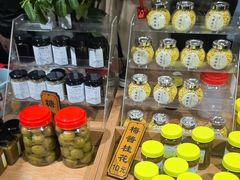 -苏州市吴中区光福窑上花果蜜饯厂