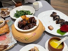 -金哥私房菜馆(张府园总店)