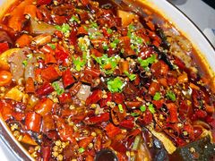 -雲蜀龙阁·金牌水煮鱼(方庄店)