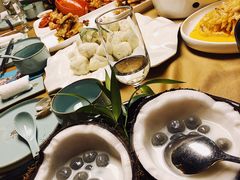 -观宴中餐厅