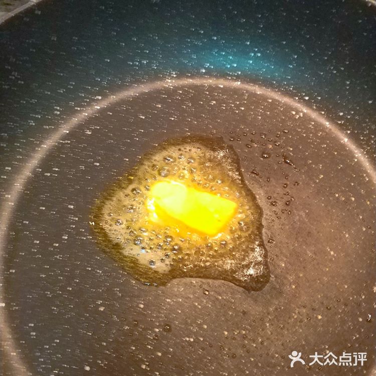 烹饪小白营养儿童早餐之牛排丁