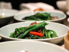 -万丽轩·粤菜(王府井金茂万丽酒店)