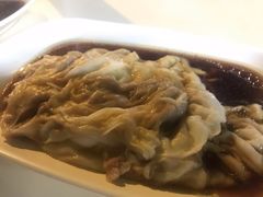 牛肉拉肠-源记肠粉(华贵路店)