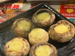 -肉仓焼肉バー(烟台山店)