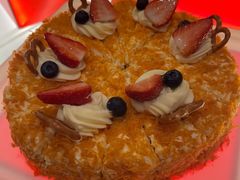 -松咖啡自助餐厅·松北香格里拉