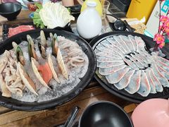 -丽江庭院之爱在路上(西单店)