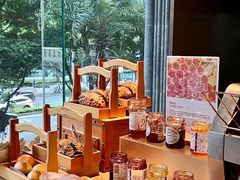 -广州希尔顿逸林酒店-OPEN開·全日制餐厅·海鲜·小火锅·自助餐(东风路店)