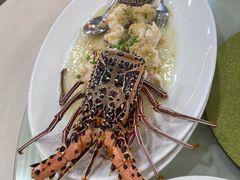 -钱塘府海鲜餐厅