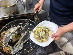 -莲欢海蛎煎