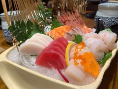 -蟹将军日本料理(中南路店)