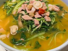 -尚府一品·烤鸭·新京菜(圆明园店)