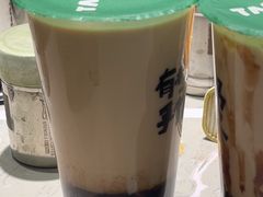 -太犇牛手作茶铺(江北虹悦城店)