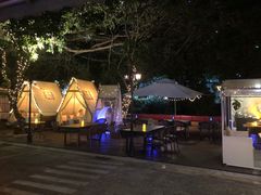 -JUKEBOX玖部音乐餐厅(华侨城店)