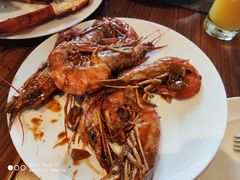 -北京王府井希尔顿酒店·万斯阁西餐厅