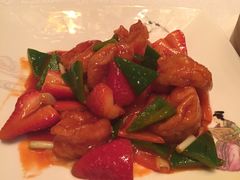 -东海朗廷酒店-唐阁T’ANG COURT 中餐厅