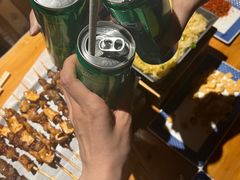 -肉串汪(月坛店)