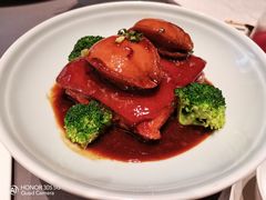 -许家菜(望江店)