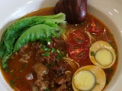 番茄牛腩面-小厨面(巨野路店)