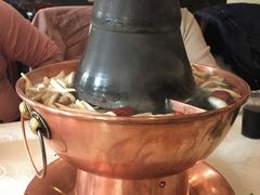 -东来顺饭庄(天坛店)