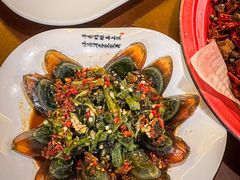 -苏渝汇重庆江湖菜(桐泾公园店)