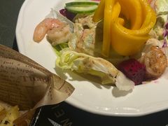 -第101座花园餐厅(湖滨88店)