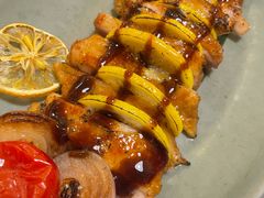 -娜娜家•Nana's restaurant(国金汇店)