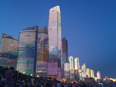 -青岛第三海水浴场