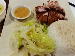 -永祥烧腊餐厅(虹口店)