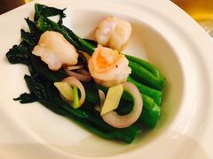 -香宫中餐厅 · 桂林香格里拉