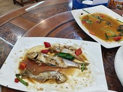 -友强·23年特色海鲜大排档(厦门店)