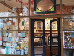 门面-西关84·History·Art·Cafe